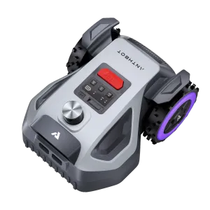 ANTHBOT M5 LiDAR