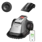 eufy Robot Lawn Mower E15 / E18