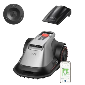 eufy Robot Lawn Mower E15 / E18