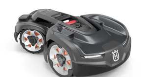 Husqvarna Automower 435X AWD