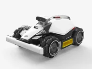 Mammotion LUBA mini 2 AWD